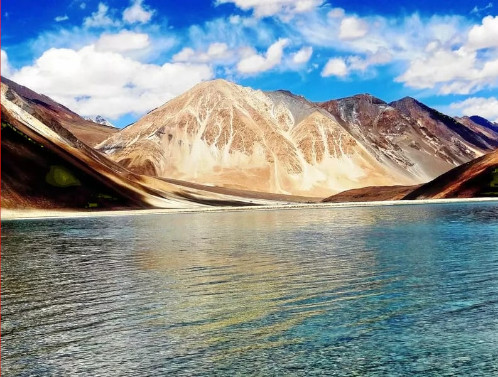 National Tour Gallery