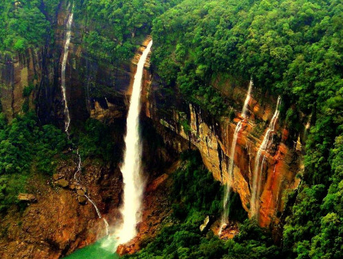 National Tour Gallery