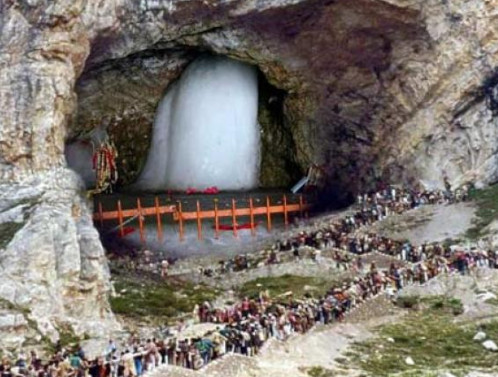 National Tour Gallery