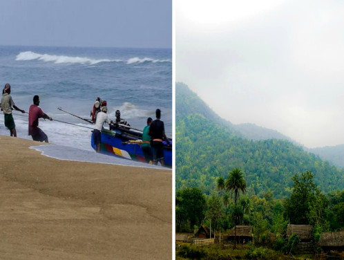 National Tour Gallery