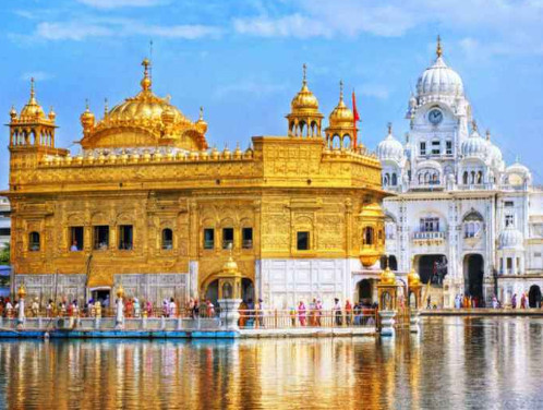 National Tour Gallery