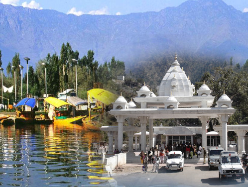 National Tour Gallery