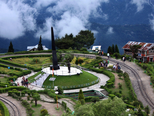 National Tour Gallery